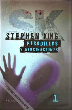 Nightmares & Dreamscapes