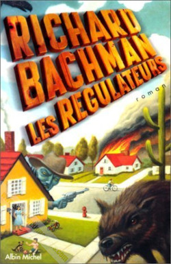 The Regulators