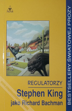 The Regulators