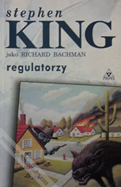 The Regulators