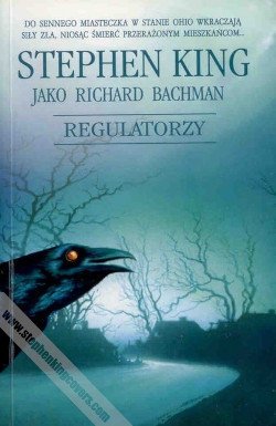 The Regulators