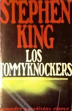 The Tommyknockers