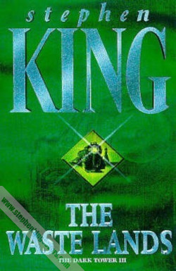 The Waste Lands