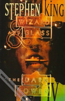 Wizard and Glass