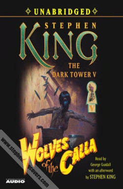 Wolves of the Calla