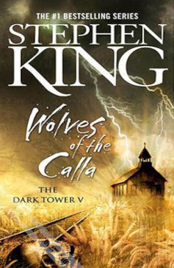 Wolves of the Calla
