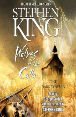 Wolves of the Calla