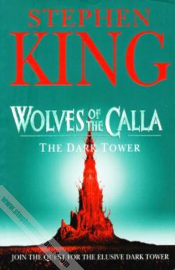 Wolves of the Calla