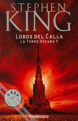 Wolves of the Calla