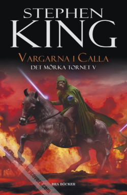 Wolves of the Calla