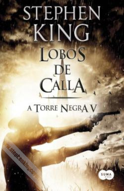 Wolves of the Calla