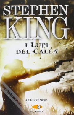 Wolves of the Calla