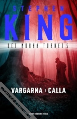 Wolves of the Calla