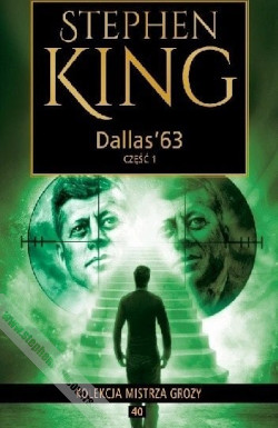 11/22/63 - 2 volumes