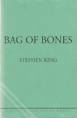 Bag of Bones