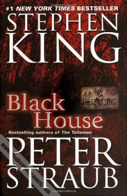 Black House