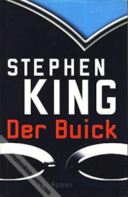From a Buick 8