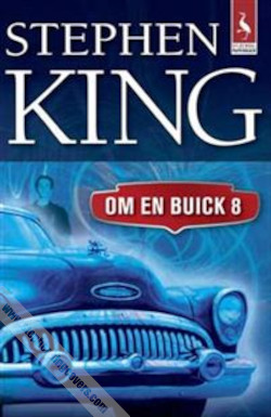 From a Buick 8