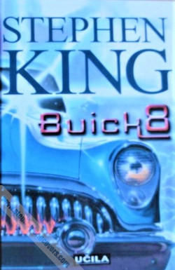 From a Buick 8
