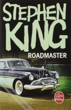 From a Buick 8