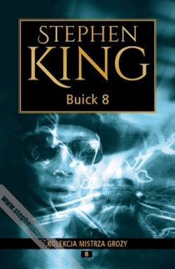 From a Buick 8