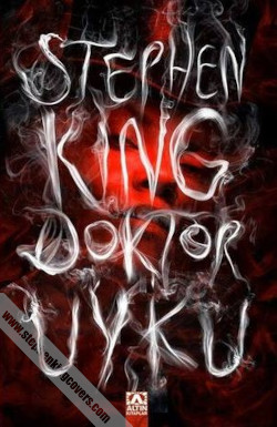 Doctor Sleep