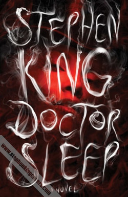 Doctor Sleep