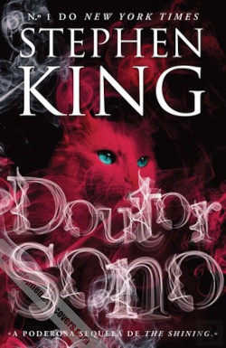 Doctor Sleep