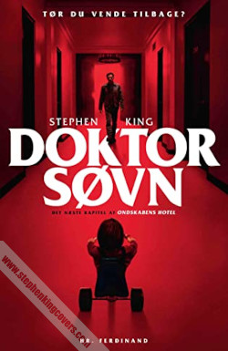 Doctor Sleep