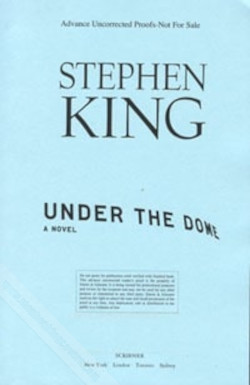 Under the Dome