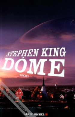 Under the Dome - 2 volumes
