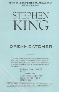 Dreamcatcher