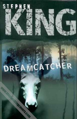 Dreamcatcher