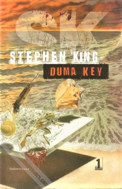 Duma Key - 2 volumes