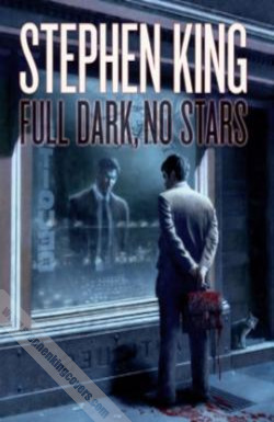 Full Dark No Stars