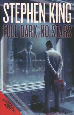 Full Dark No Stars