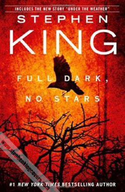 Full Dark No Stars