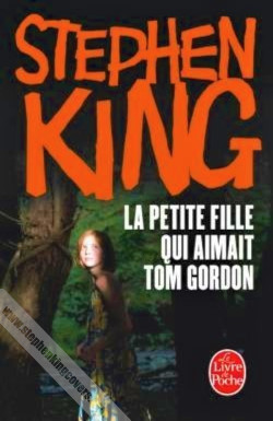 The Girl Who Loved Tom Gordon