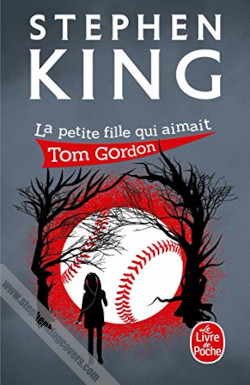 The Girl Who Loved Tom Gordon