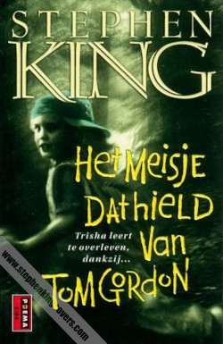 The Girl Who Loved Tom Gordon