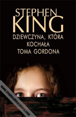 The Girl Who Loved Tom Gordon