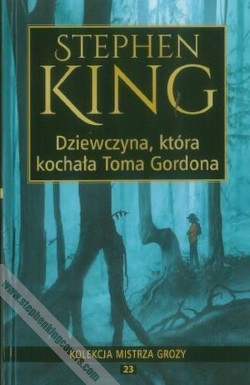 The Girl Who Loved Tom Gordon