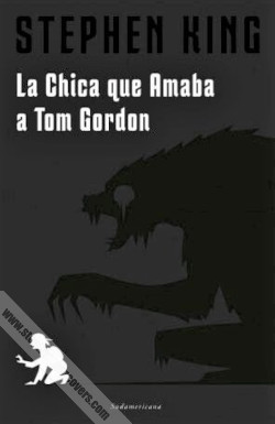 The Girl Who Loved Tom Gordon