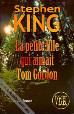 The Girl Who Loved Tom Gordon