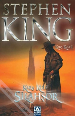 The Dark Tower Collections - 8 volumes