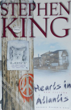 Hearts in Atlantis