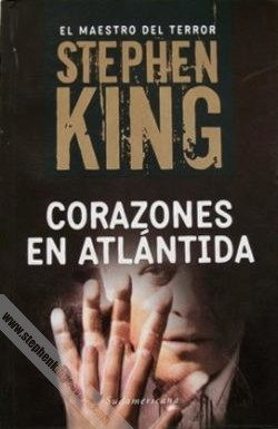 Hearts in Atlantis