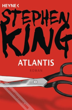 Hearts in Atlantis