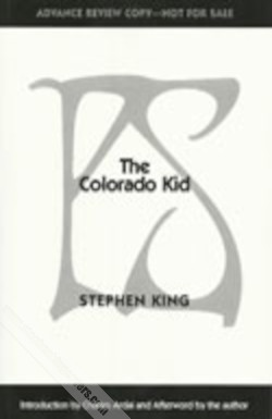 The Colorado Kid