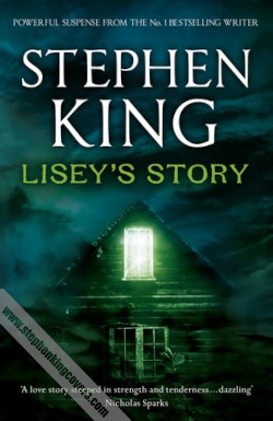 Lisey's Story